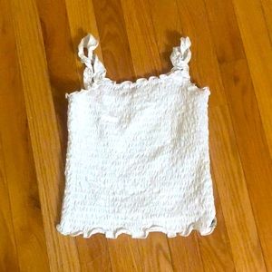Abercrombie tank top